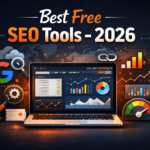 Best Free SEO Tools