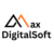 website logo