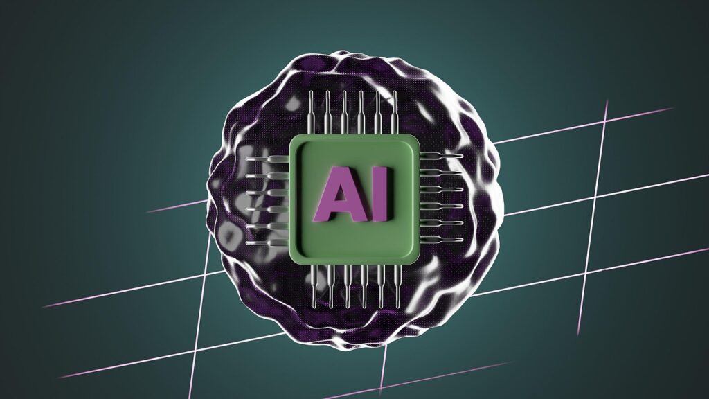 AI tools in Digital Marketing