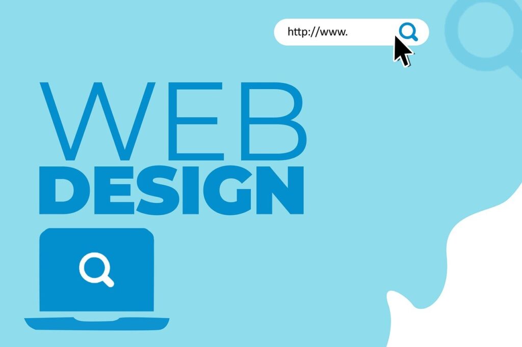 Website Designing Using Plugins
