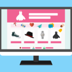 Ecommerce Website Designing