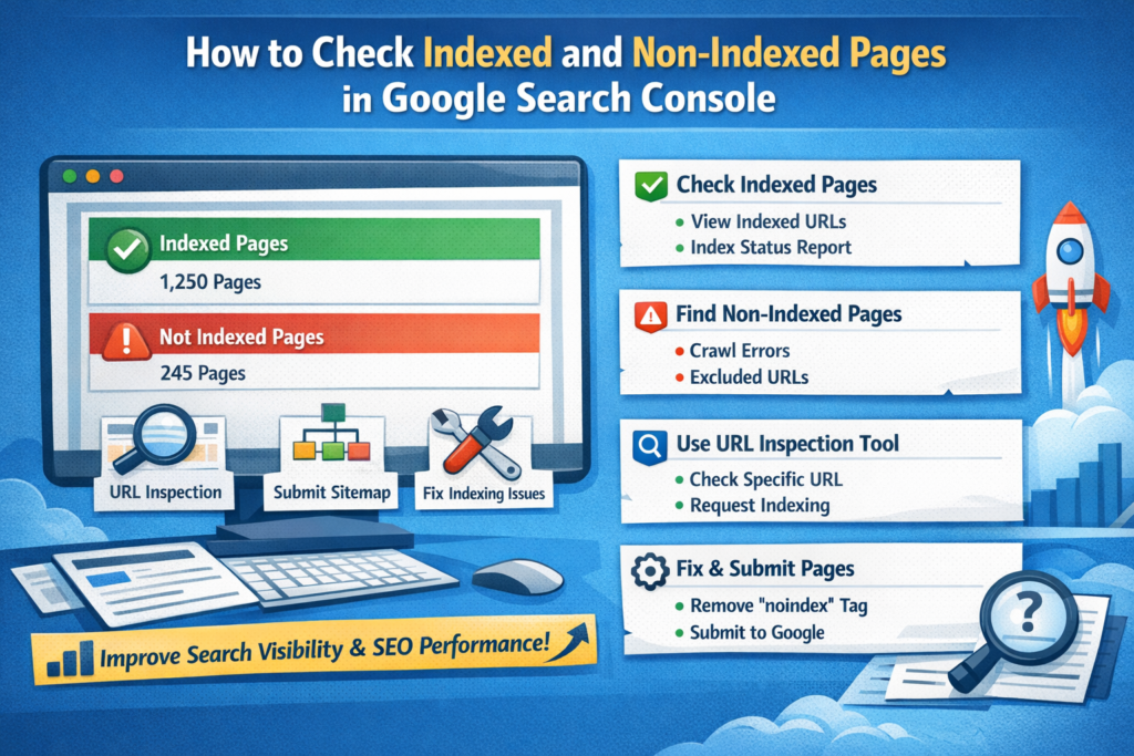 Google Search Console