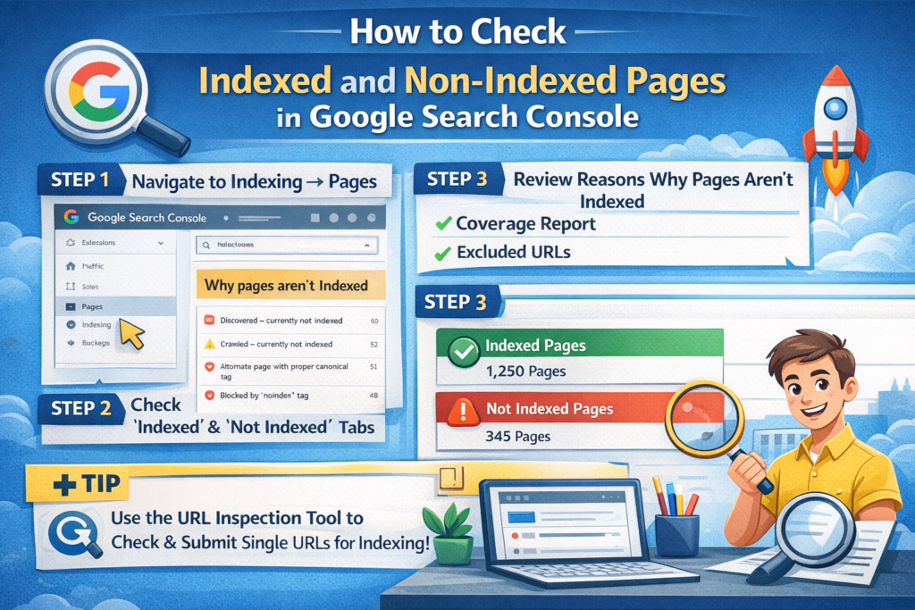 Google Search Console