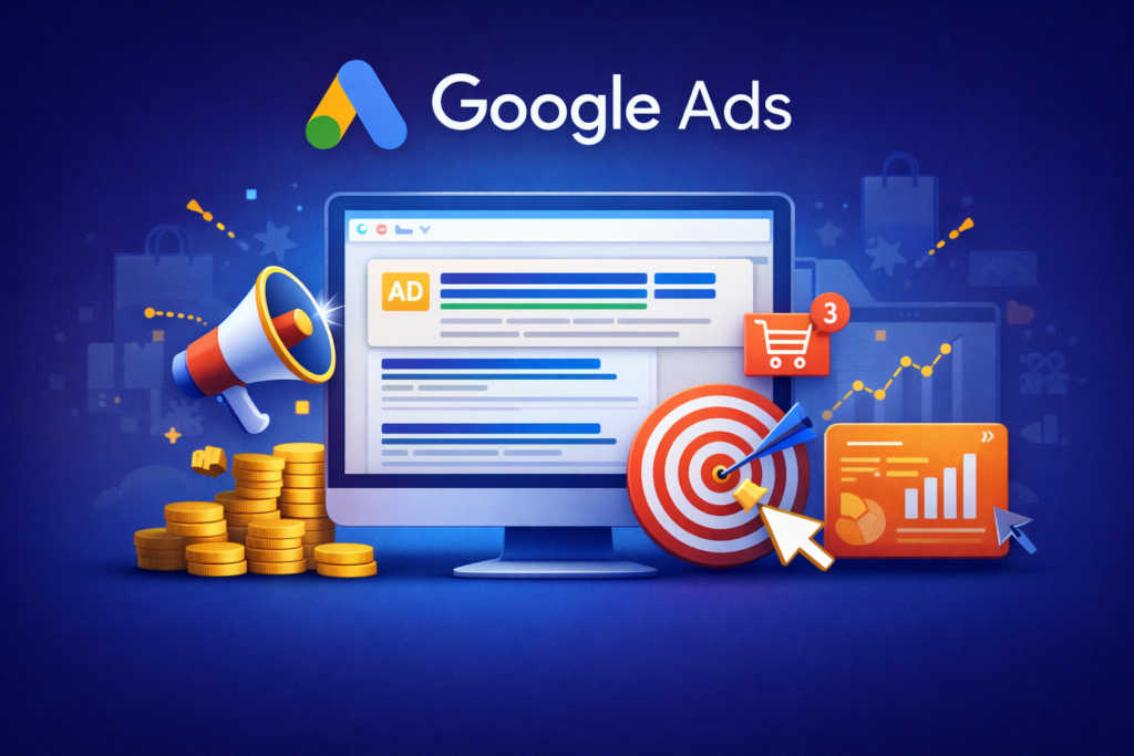Google Ads