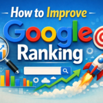 How to Improve Google Ranking