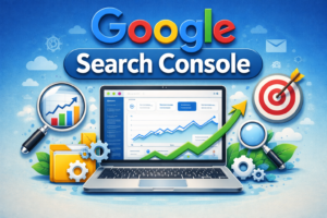 Complete Guide to Check Indexed and Non-Indexed Pages in Google Search Console