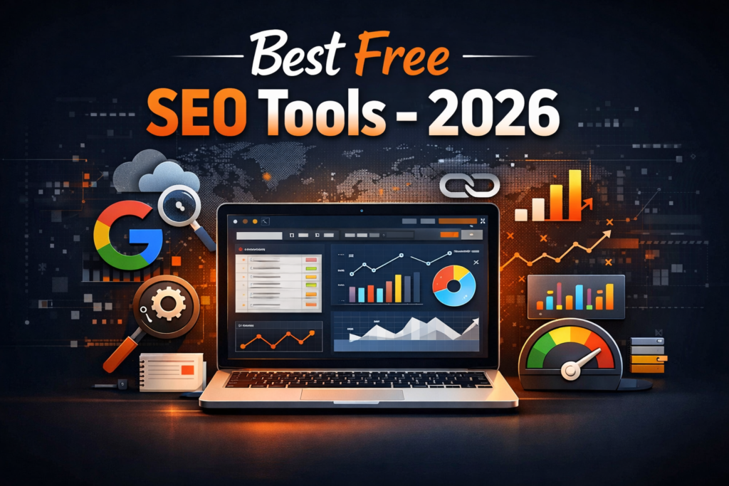 Best Free SEO Tools