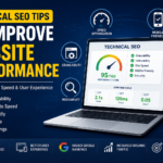 Technical SEO Tips