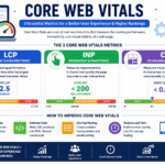 Core Web Vitals