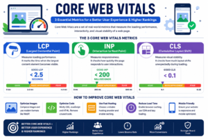 Complete Guide to Core Web Vitals in 2026 | Improve Website Performance