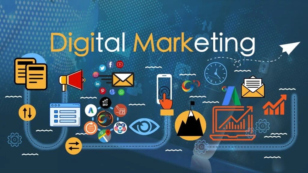 MAX DIGITAL SOFT Digital Solutions